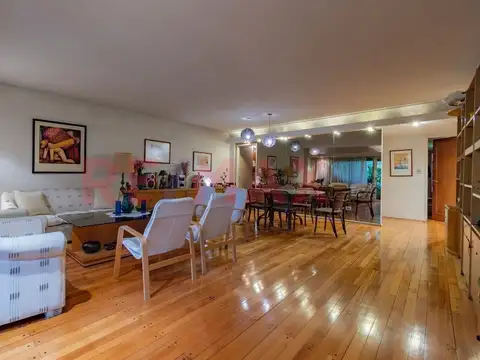 Departamento en Venta de 3 dormitorios