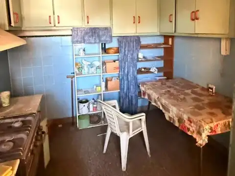 Dpto 3 Amb  en Venta
