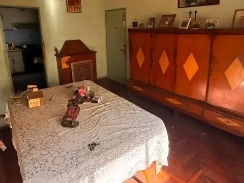 Departamento en Venta en Lomas de Zamora, USD 65.000