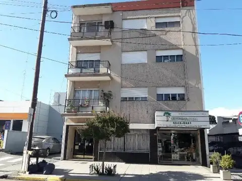 Dpto 3 Amb  en Venta