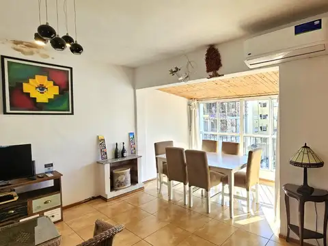 Departamento en Alquiler Temporal en Belgrano, USD 700