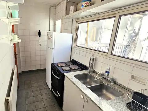 Departamento en Alquiler Temporal al Noreste