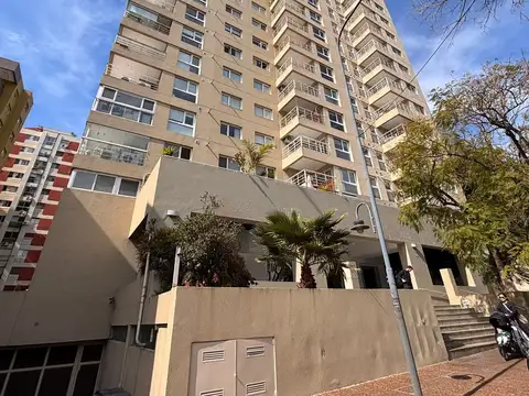 VENTA DEPARTAMENTO 2 AMB BARRANCAS VICENTE LOPEZ