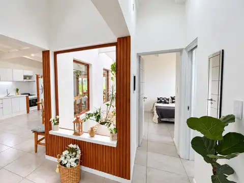 Casa en Venta A Estrenar