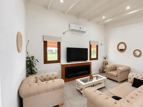 Casa en Venta A Estrenar