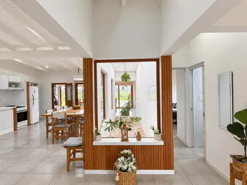 Casa en Venta en City Bell, USD 238.000