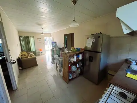 Casa en Venta en Franck, USD 95.000