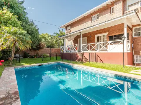 Casa en Venta 25 años