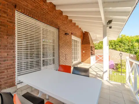 Casa en Venta 25 años