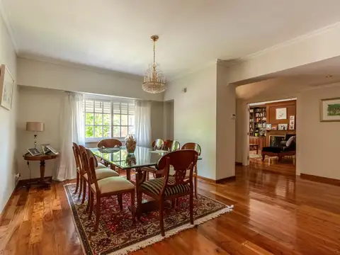 Casa en Venta de 5 dormitorios