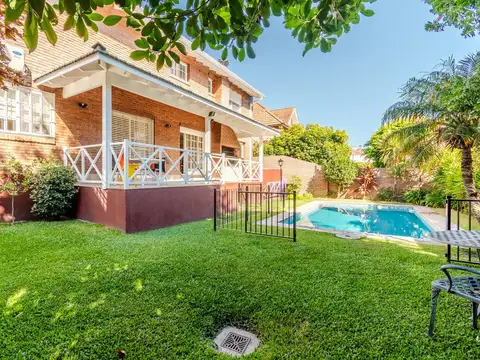 Casa en Venta al Noreste