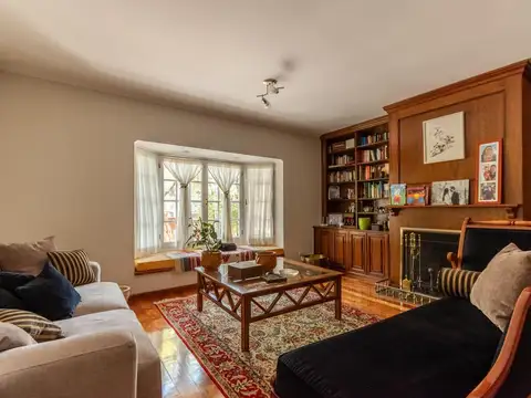 Casa en Venta en Martinez, USD 890.000