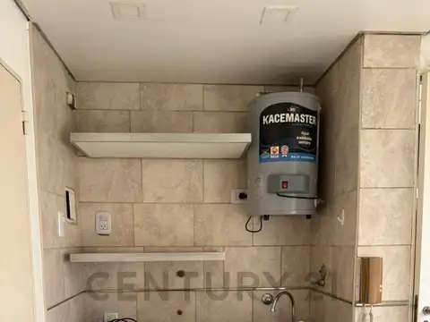 Departamento en Venta en San Telmo, USD 42.000