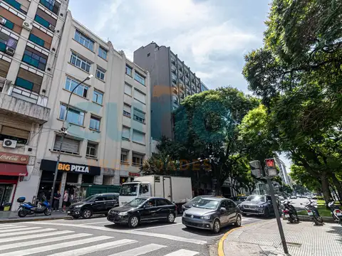 Departamento en Venta en Monserrat, USD 159.000