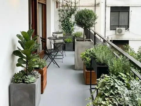 Departamento en Venta de 4 dormitorios