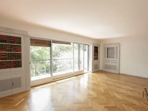 Departamento 5 ambientes con 3 baños