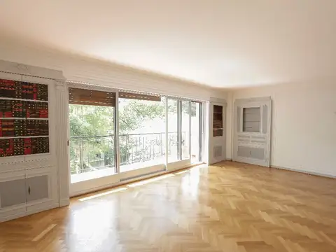 Avenida Alvear 1500, Piso 3