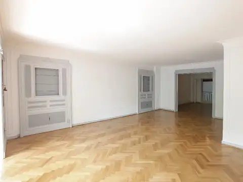 Departamento en Venta de 5 ambientes
