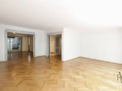 Departamento en Venta con 2 cocheras
