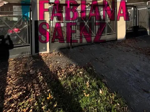 Impecable duplex con entrada para coche