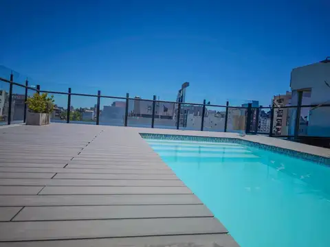 Departamento en Venta de Monoambiente