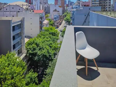Departamento en Venta de Monoambiente