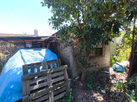 Montes de Oca 3400