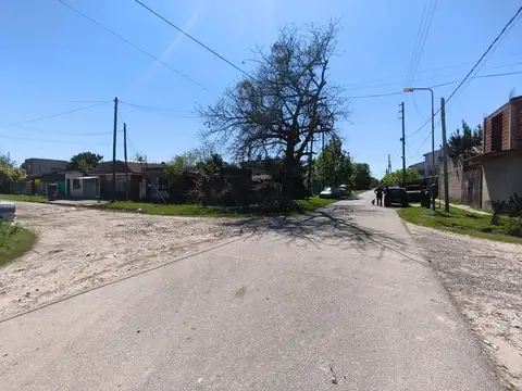 Terreno en Venta en Malvinas Argentinas, USD 30.000