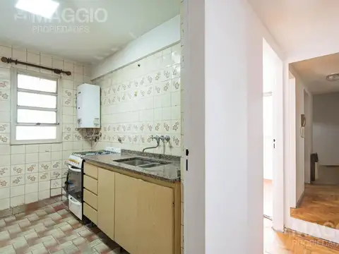 Departamento en Venta en Ramos Mejia Norte, USD 65.000