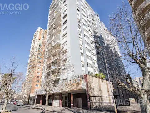 Departamento en Ramos Mejia Norte