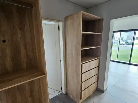 Casa en Venta A Estrenar