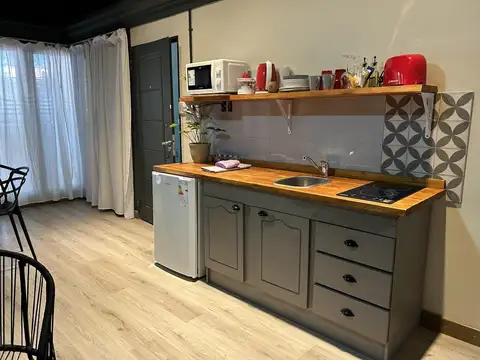 Departamento en Venta de 8 ambientes