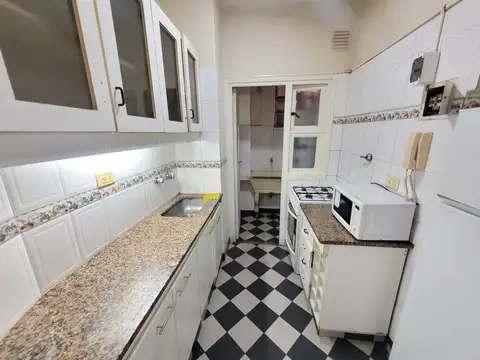 Departamento en Venta en Monserrat, USD 108.500