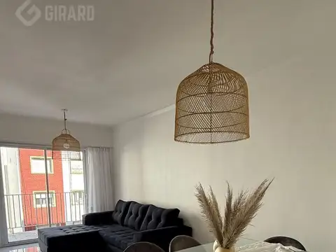 Venta de Departamento 4 ambientes en zona centro