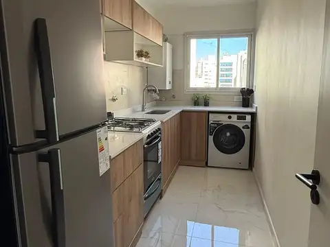 Departamento en Venta de 3 dormitorios