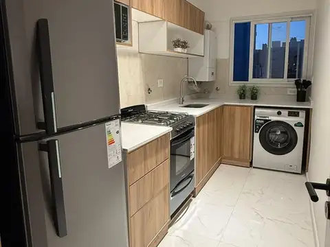 Departamento en Venta en Centro, USD 170.000