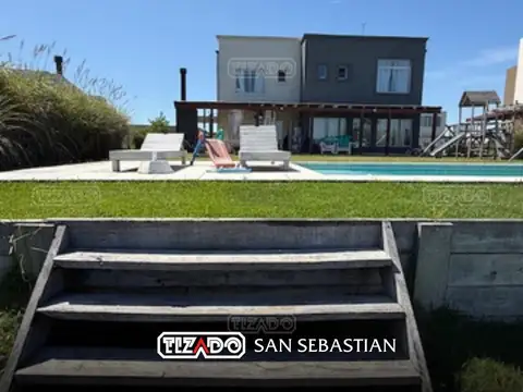 Casa en Alquiler en San Sebastian, Countries y Barrios Cerrados en Escobar