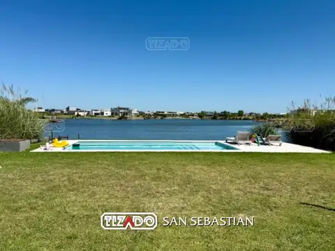Casa  en alquiler en San Sebastian - AREA 7, San Sebastian, Escobar