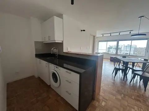 Departamento en Alquiler en Punta Carretas, $U 34.500