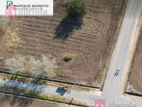 Calle 537 2001 Parque bonito