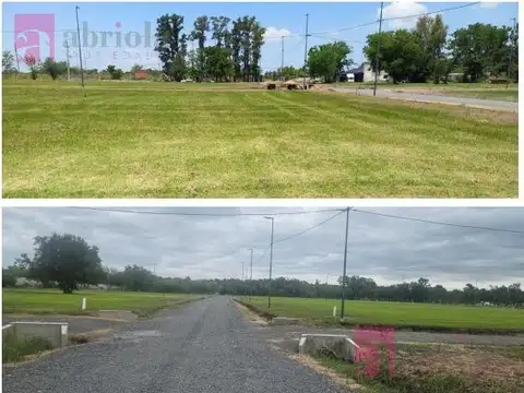 Terreno en Venta en Country Club El Pato, USD 25.000