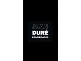 JUAN DURE PROPIEDADES