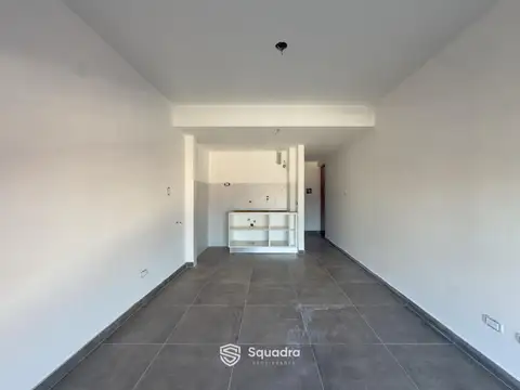 VENTA | FINANCIACIÓN - Monoambiente sin balcón - Barrio Rep. de la Sexta, Rosario.