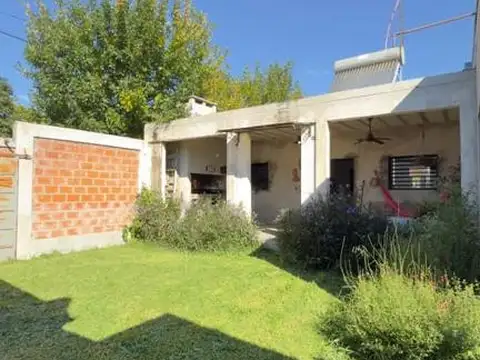 Casa en Venta en Concordia, USD 85.000