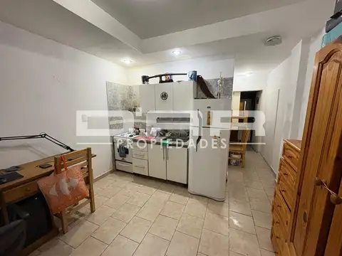 Depto Tipo Casa en Venta de Monoambiente