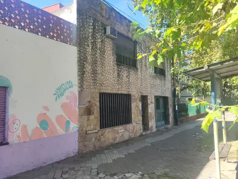 Local en Venta 60 años