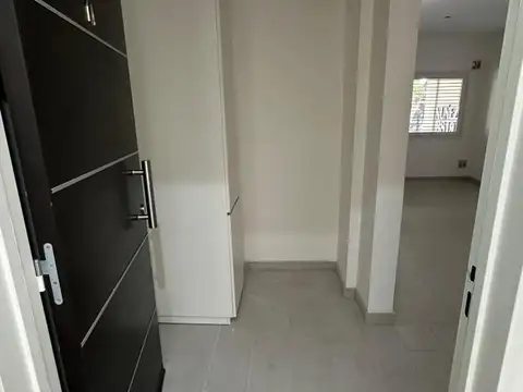 Departamento en Venta en Saavedra, USD 125.000