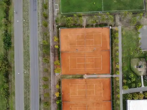 Terreno en Venta de 514,0 m2