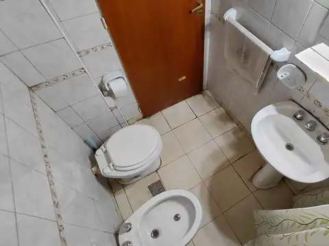Departamento en Venta en Ramos Mejía, USD 69.000