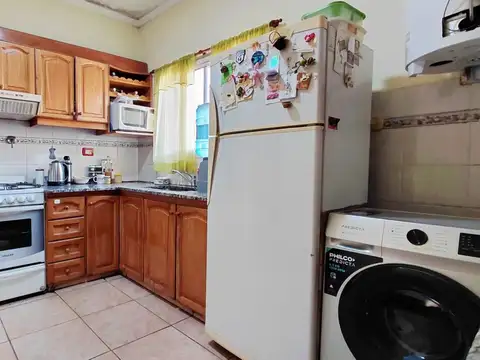 DEPARTAMENTO VENTA RAMOS MEJIA 3 AMB. CON COCHERA